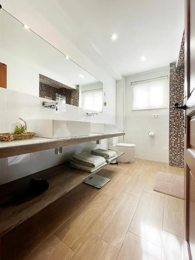 Malagadevacaciones - Casa Pulpo Villa 0*, Malaga