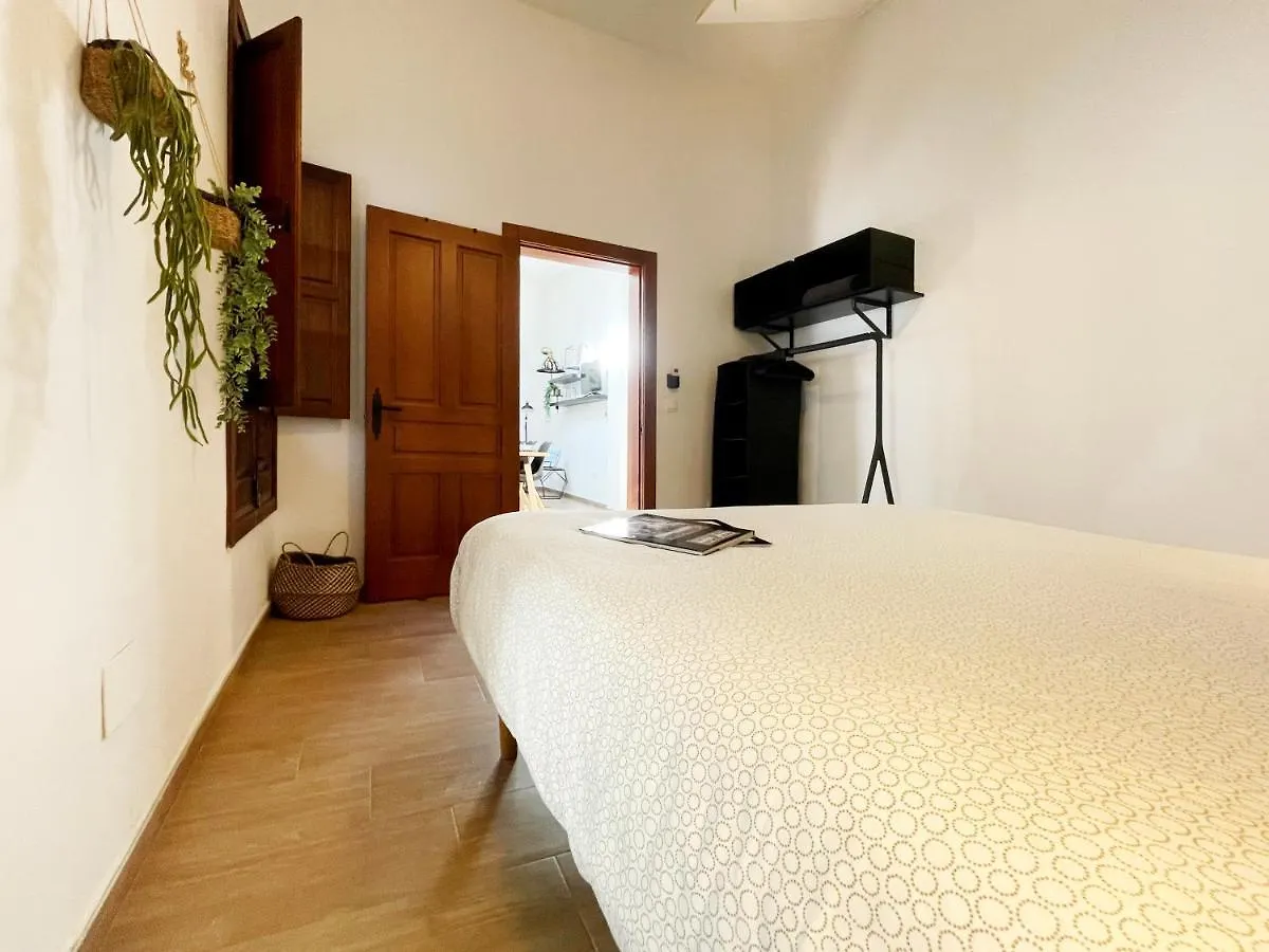 Malagadevacaciones - Casa Pulpo Villa Spain