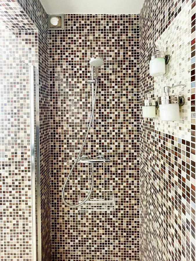 Malagadevacaciones - Casa Pulpo Villa Malaga
